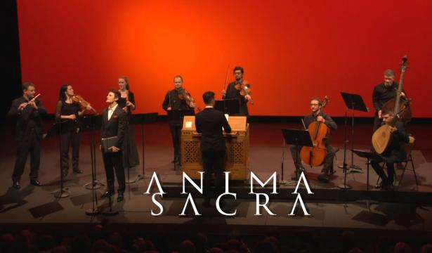 Anima Sacra