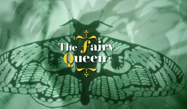 The Fairy Queen