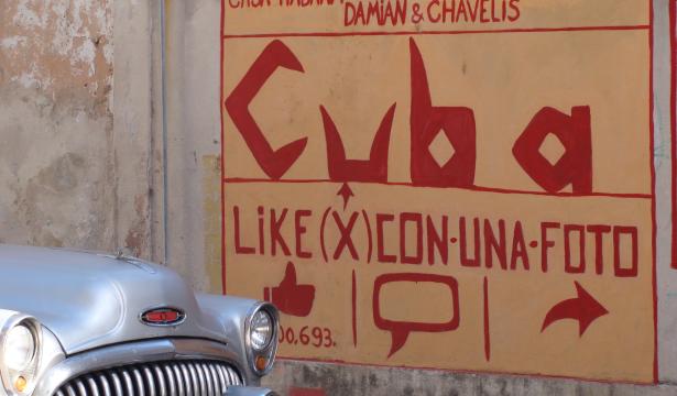 Cuba, l’Espoir est un métier